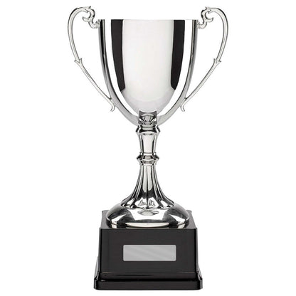Classic Cup-Silver