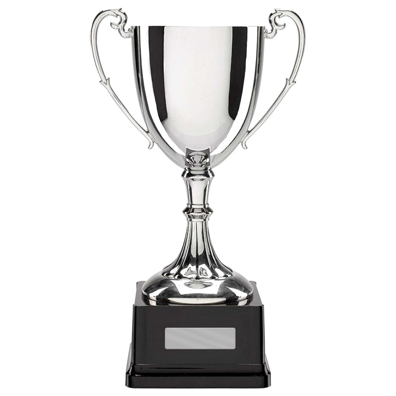 Classic Cup-Silver