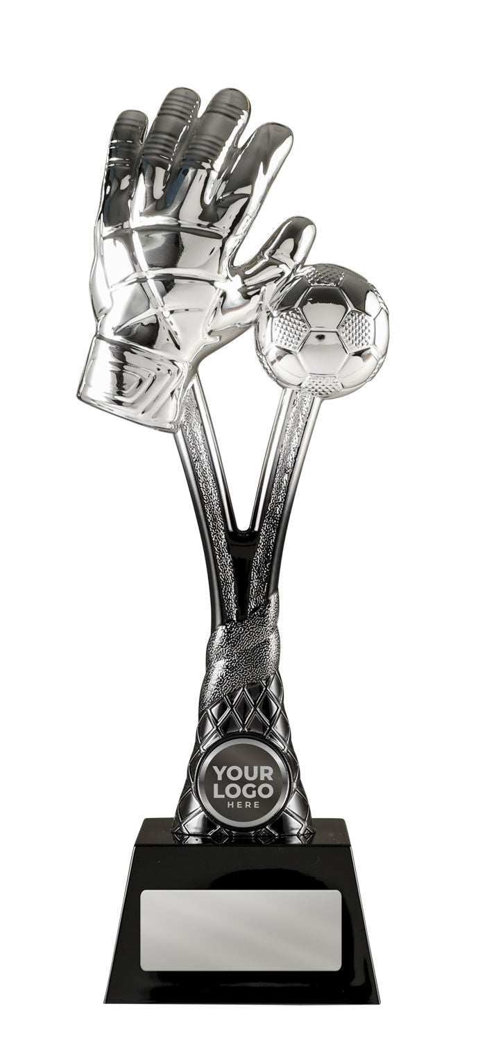 Tiempo Series - Goalkeeper