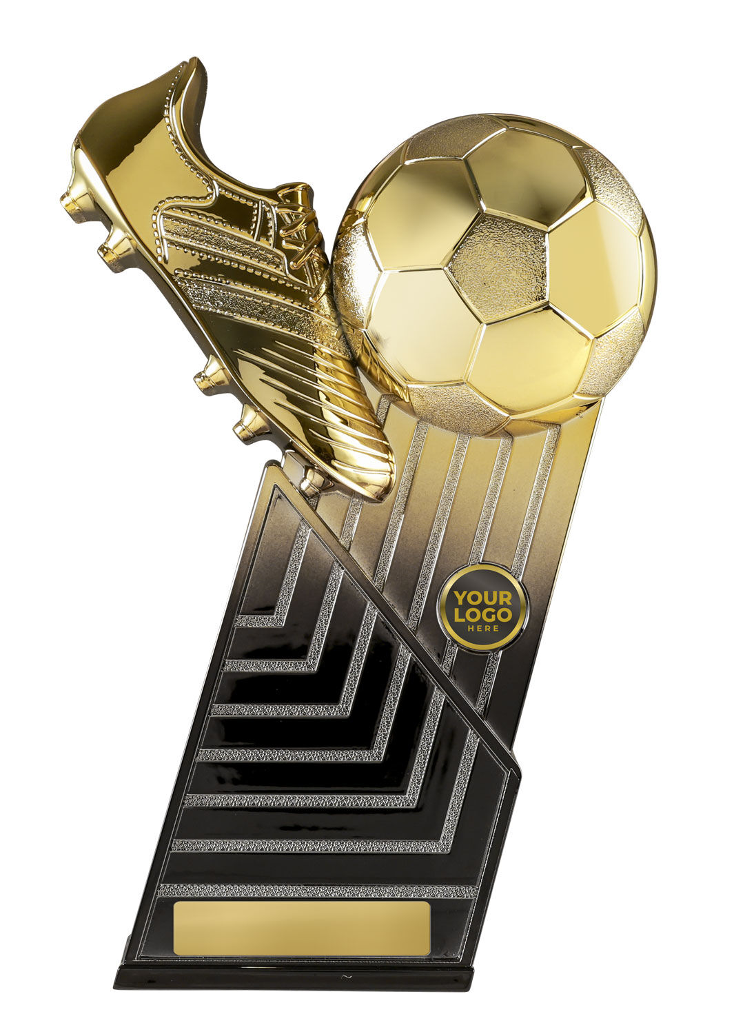 Striker Series - Football