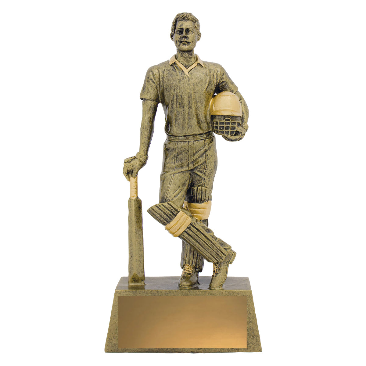 Hero Batsman
