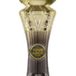 Atlas Series - Cricket