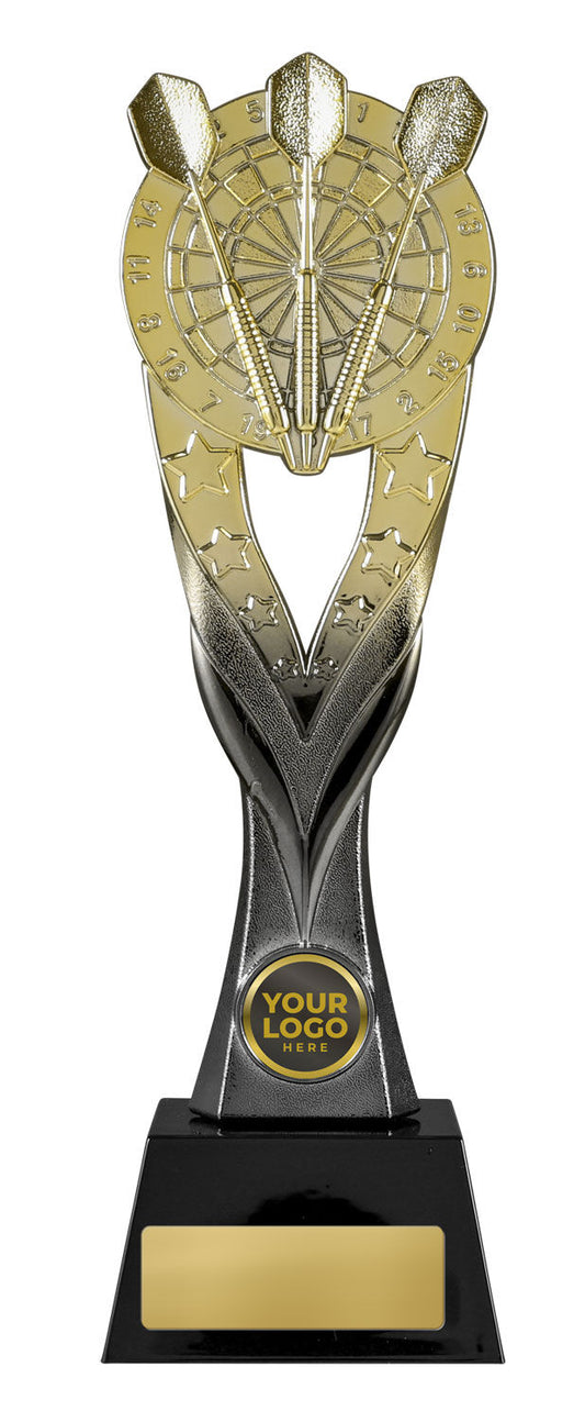 Atlas Series - Darts