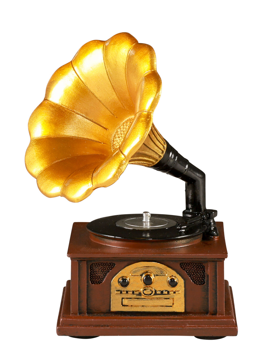 Gramophone