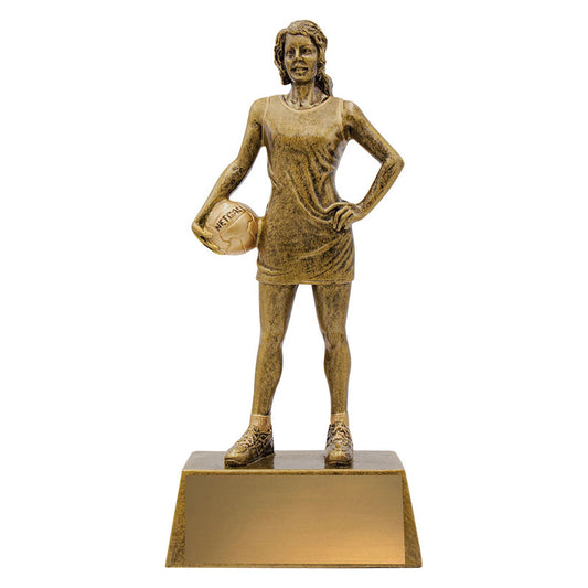 Netball Hero