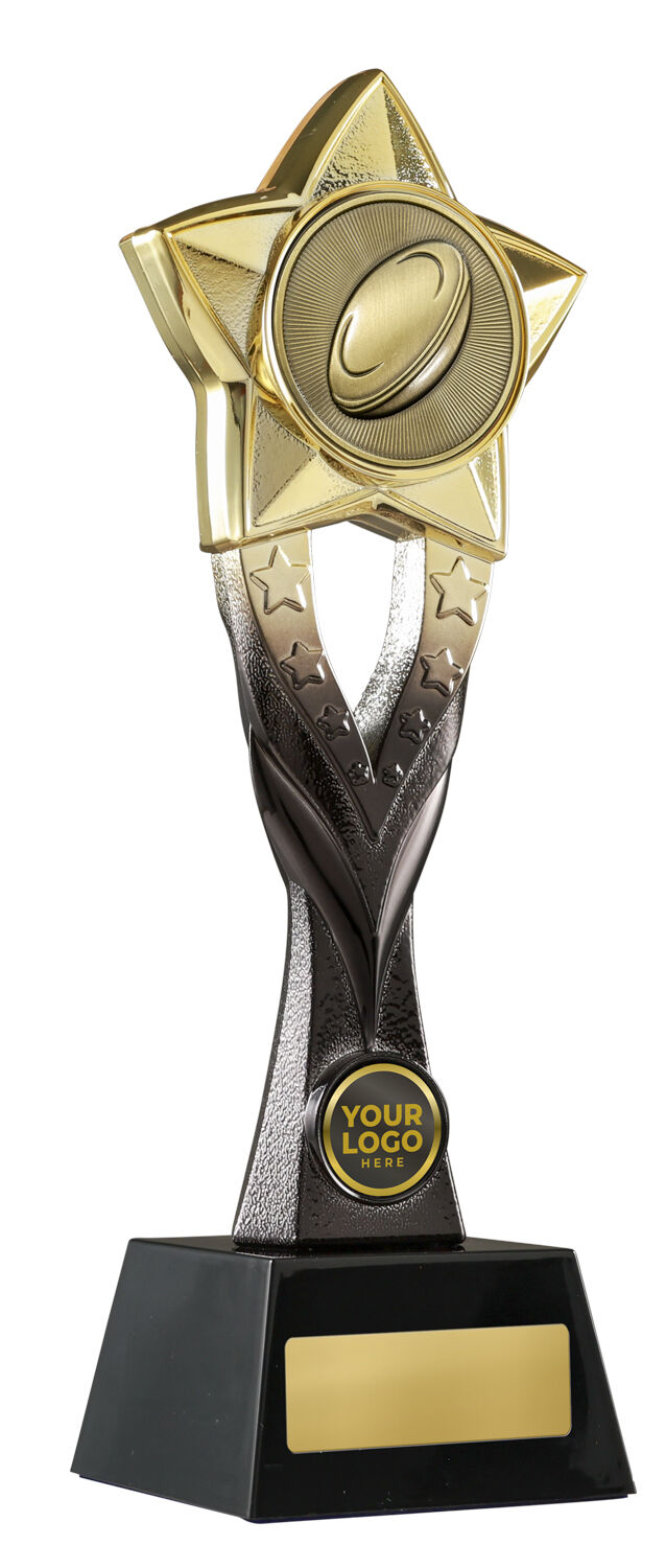 Atlas Series-Rugby