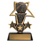 Basketball Tri-Star