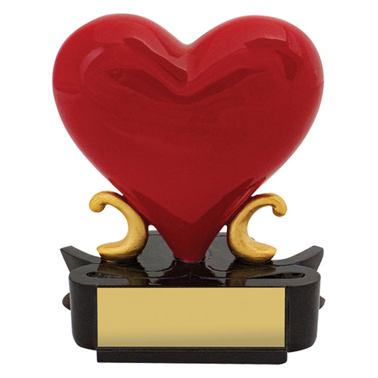 Beating Heart