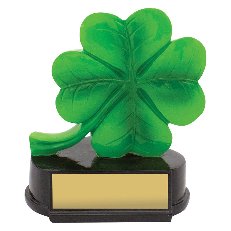Four Leaf Clover Lucky