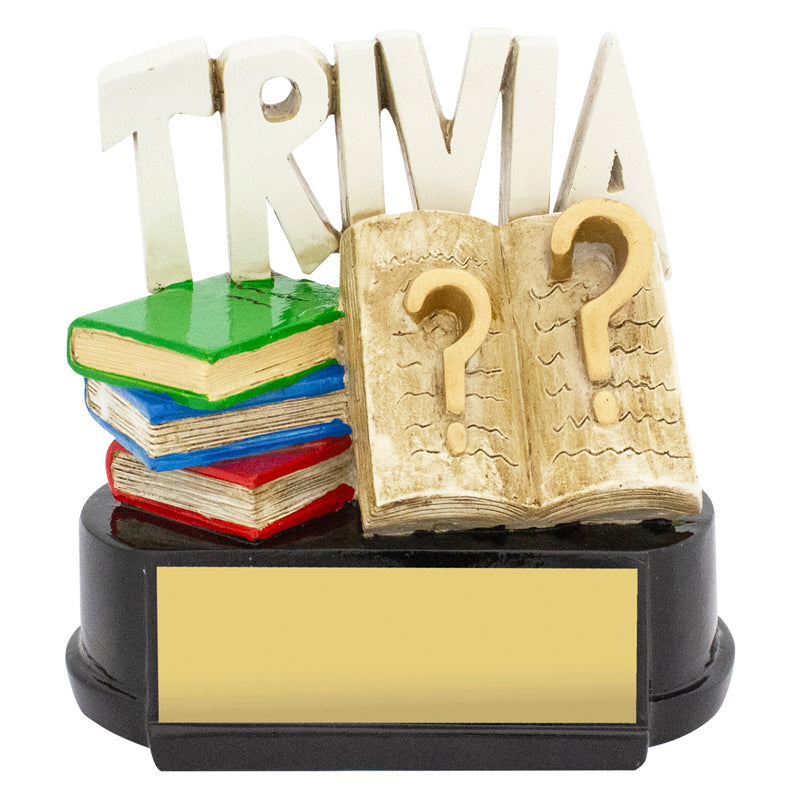 Trivia Trophy