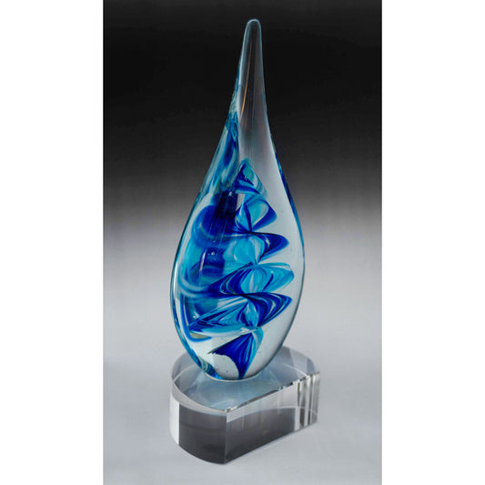 Artistic Glass-Gemini