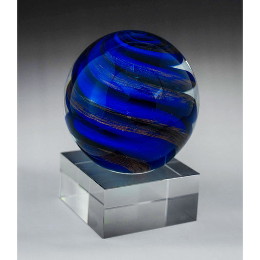 Artistic Glass-Neptune