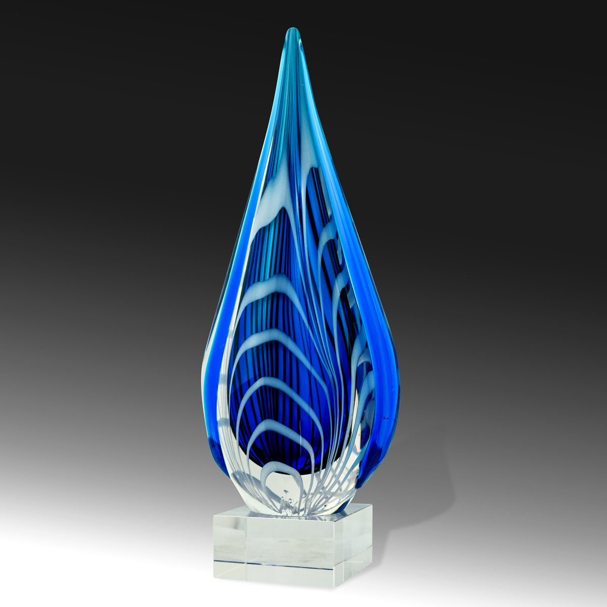 Artistic Glass-Abyss