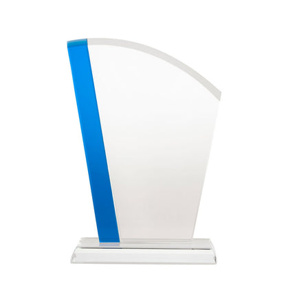Blue Edge Curve