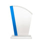 Blue Edge Curve