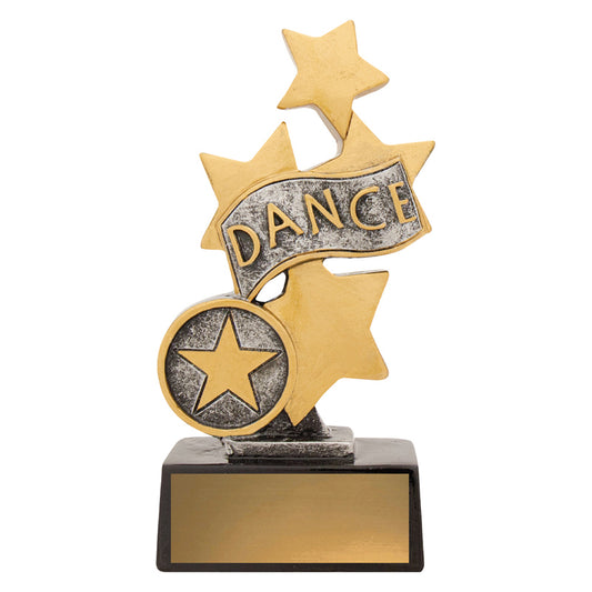 Dance Starburst