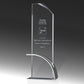 Modern Fusion Glass-Blade