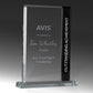 Harmony Glass Rectangle