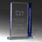 Harmony Glass Rectangle