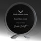Ignite Glass-Round
