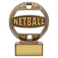 Netball 'The Ball'