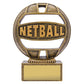 Netball 'The Ball'