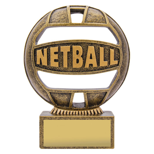 Netball 'The Ball'