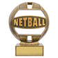 Netball 'The Ball'