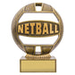 Netball 'The Ball'