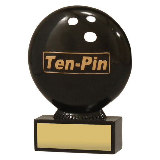 Tenpin Bowling Ball