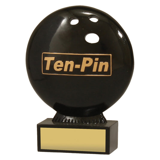 Tenpin Bowling Ball