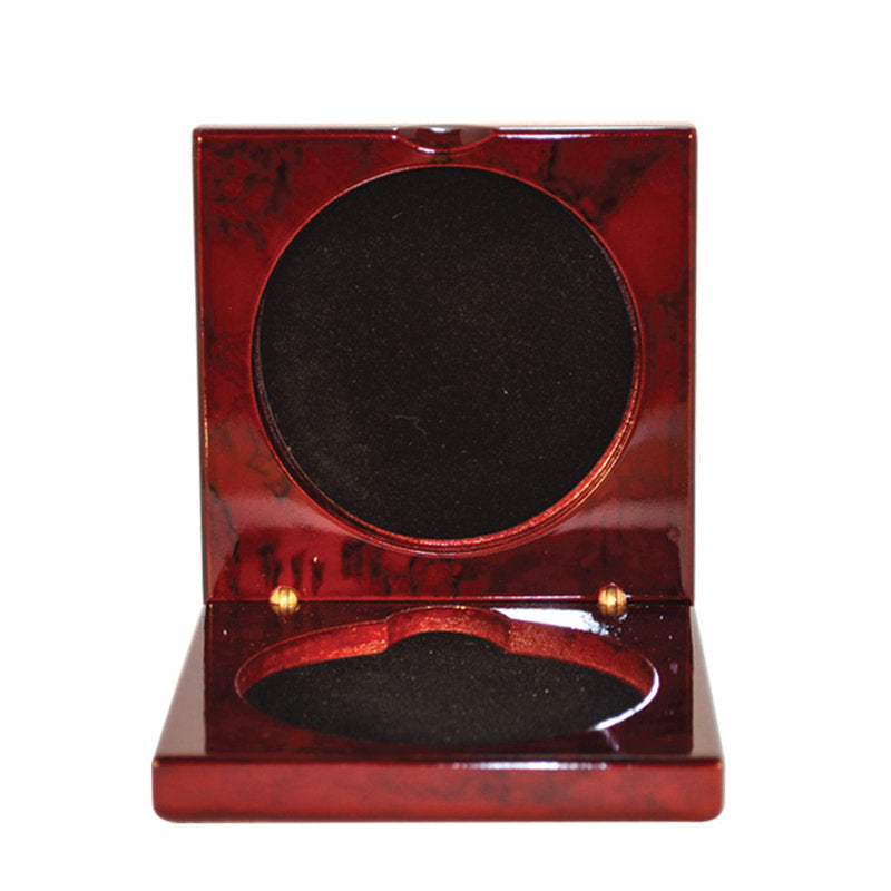 Medal Case Cherry