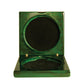Medal Case Green