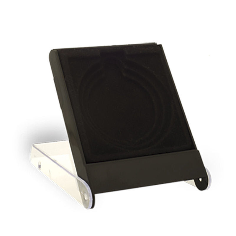 Medal Case Black