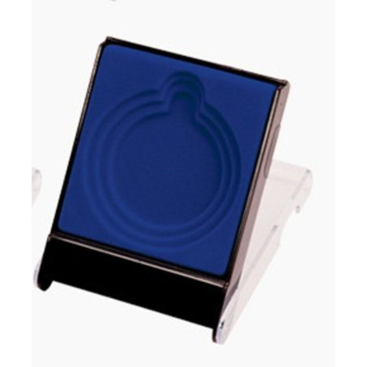Medal Case Blue
