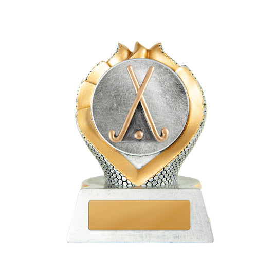 Sierra Tower-Hockey