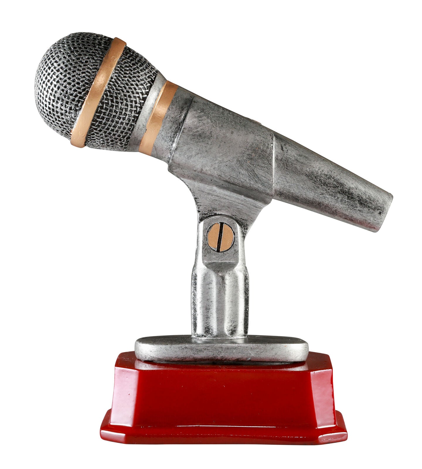 Microphone