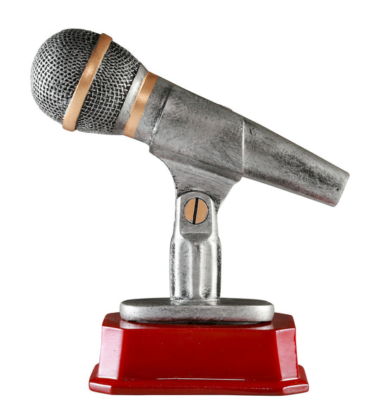 Microphone