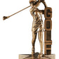 Golf Female