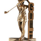Golf Female