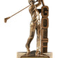 Golf Male
