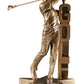 Golf Male