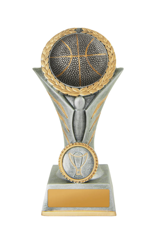 Angel Victory-Basketball