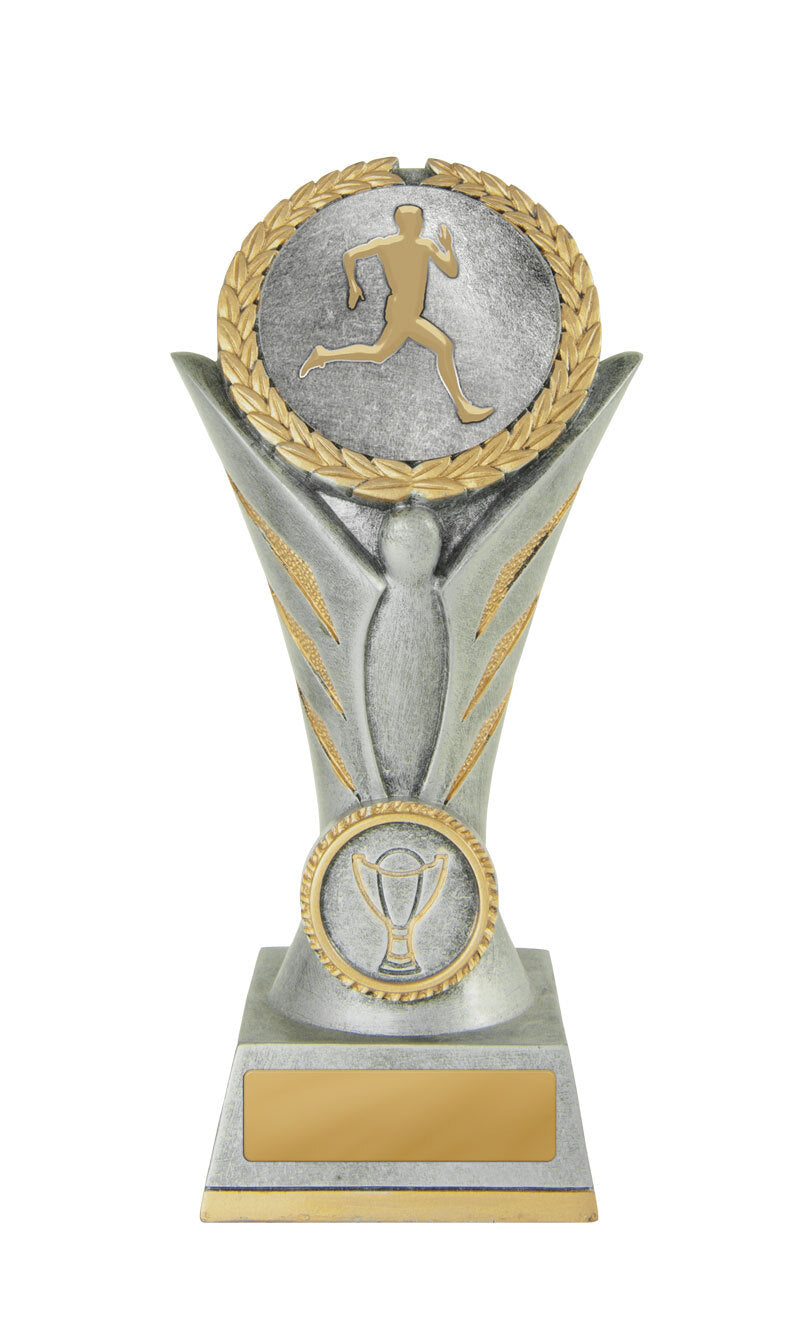 Angel Tower-Athletics Male