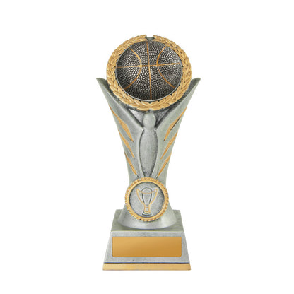 Angel Victory-Basketball