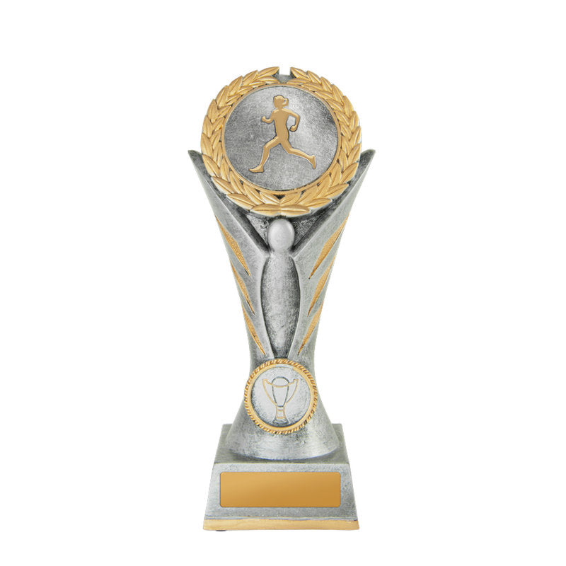 Angel Tower-Athletics Fem.