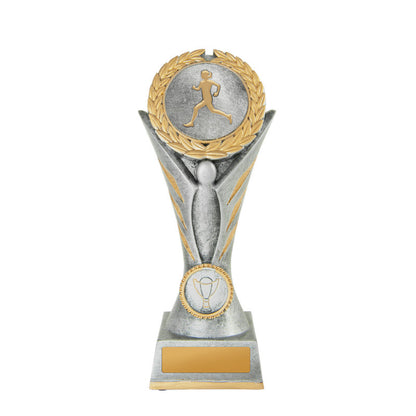 Angel Tower-Athletics Fem.