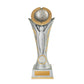 Angel Victory-Netball