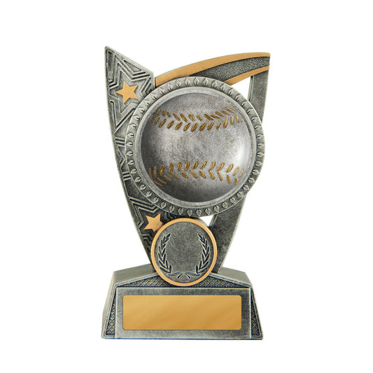 Challenger Stand-Baseball
