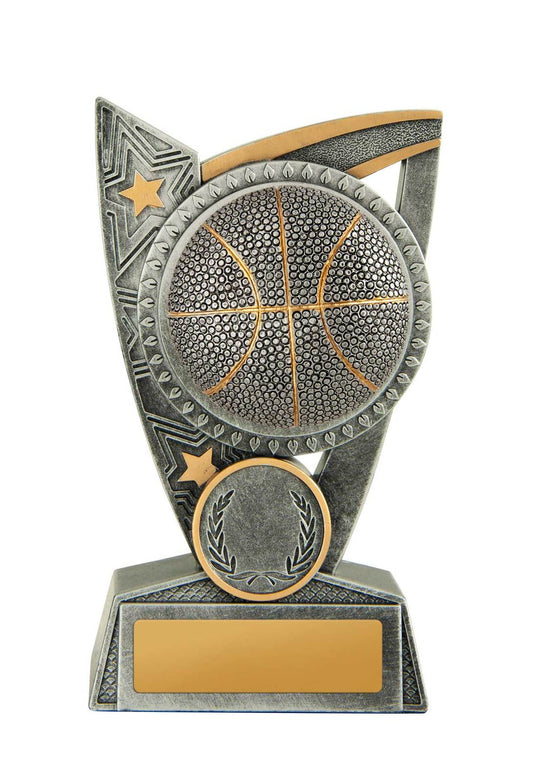 Challenger Series-Basketball
